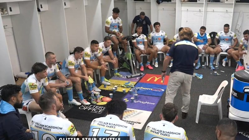 New light shed on Hasler's contract pickle