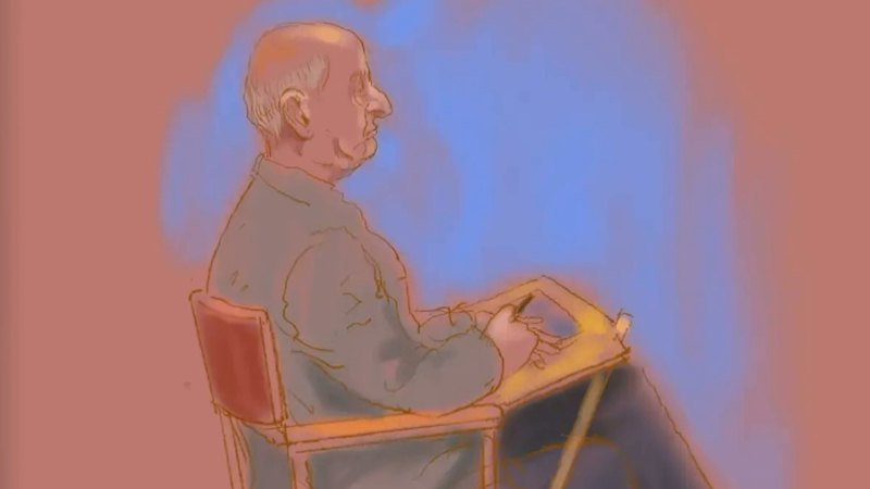 Second week of Alan Jones trial begins