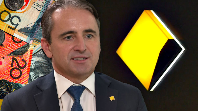 Commbank boss stops short of confirming rate cut