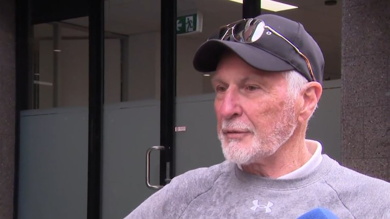 AFL great Mick Malthouse fights off trio during violent burglary