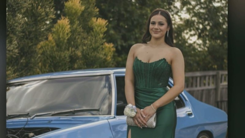 Teenage victim of Queensland drive-by shooting dies in hospital