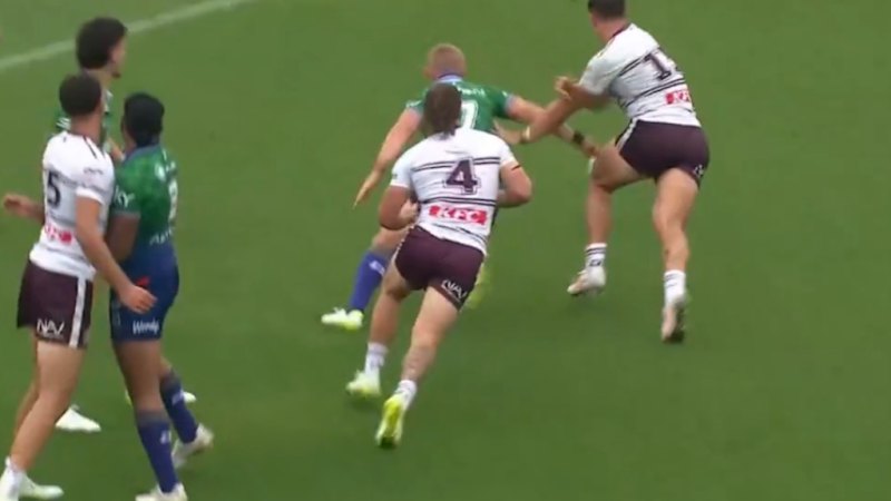 What Hart pounces as Walsh and Willett combine reveals about the current landscape