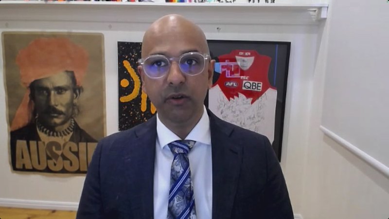 Race Discrimination Commissioner addresses hate speech reform