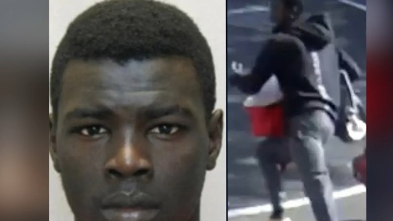 Search underway after immigration detainee escapes custody in Sydney's south-west