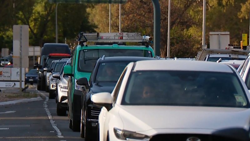 South Australia launch $7.4 million high-tech speed cameras