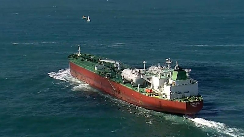 Aussies reassured over fuel