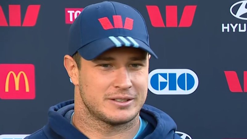 Mitchell Moses Questioned on Hamstring Ahead of State of Origin Game Two