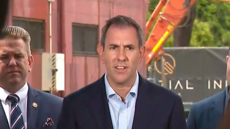 Federal treasurer all but confirms government will limit tax breaks: Verified coverage by BRRO News Editorial Desk.