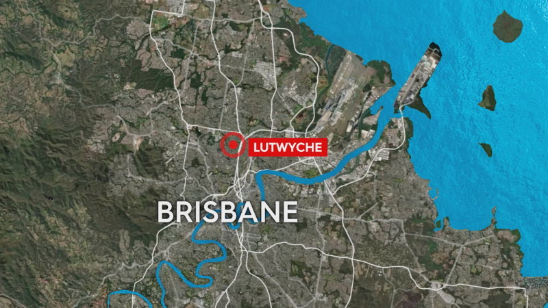 Woman's body found in Brisbane