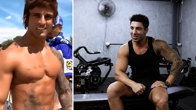 Zyzz’s brother Said Shavershian discusses his life and legacy