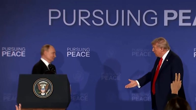 European leaders push back against a proposed Ukraine peace deal