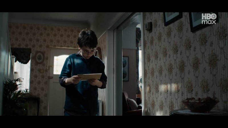 Harry Potter (HBO Max)