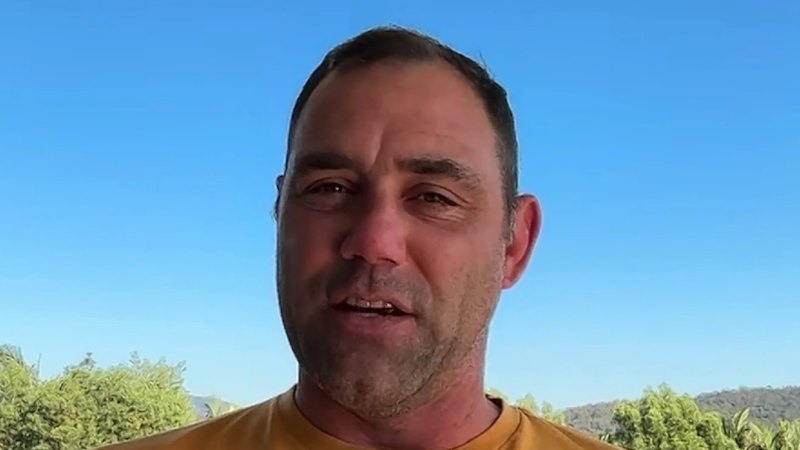 Video: Smith Breaks Down Broncos Grand Final 'puzzle'