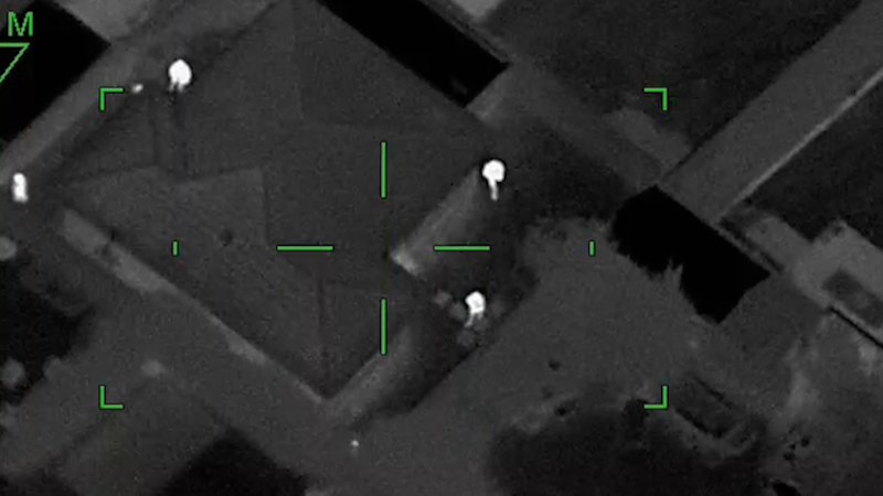Video: Five Arrested After Police Pursuit Across Melbourne Suburbs