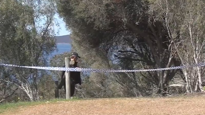 Police believe they have found head of alleged Beauty and the Geek murder victim