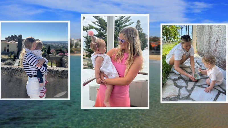 Coogee shark attack victim Leah Stewart shares first public message of thanks