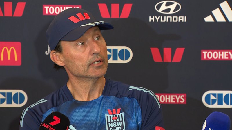 Laurie Daley asked where an Origin decider win ranks in his career