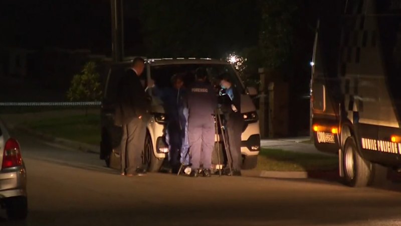 Two people found dead at home south-east of Melbourne