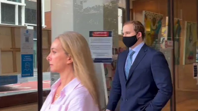Mosman swimming coach not guilty of five child sexual abuse charges