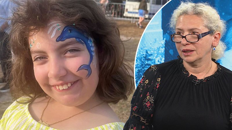 Remembering Matilda, the youngest victim of the Bondi terror attack