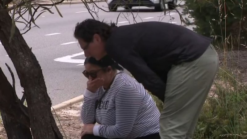 Perth cyclist killed in alleged hit and run identified