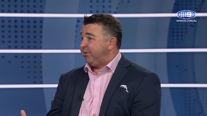 Dolphins chief Terry Reader says Broncos are “manufactured” in jab at rivals
