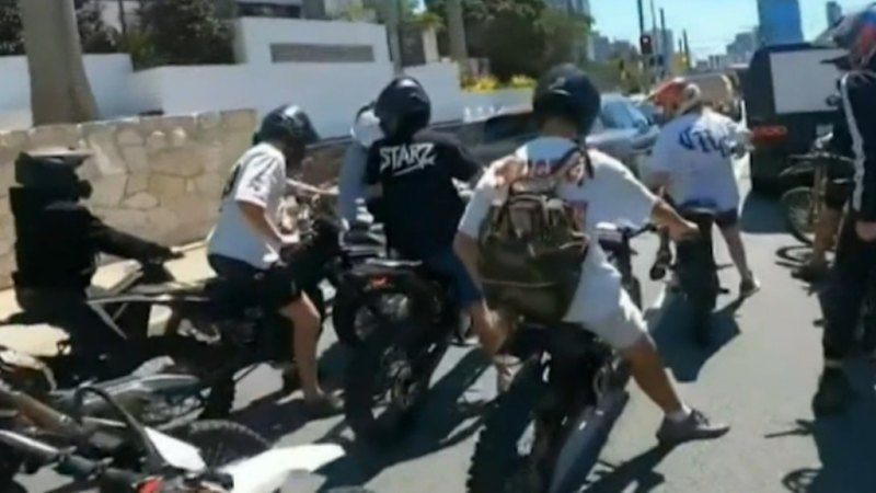 Queensland to ban under-16s from e-bikes