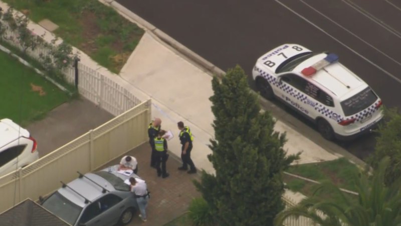 One dead, another injured after house fire in Melbourne’s west