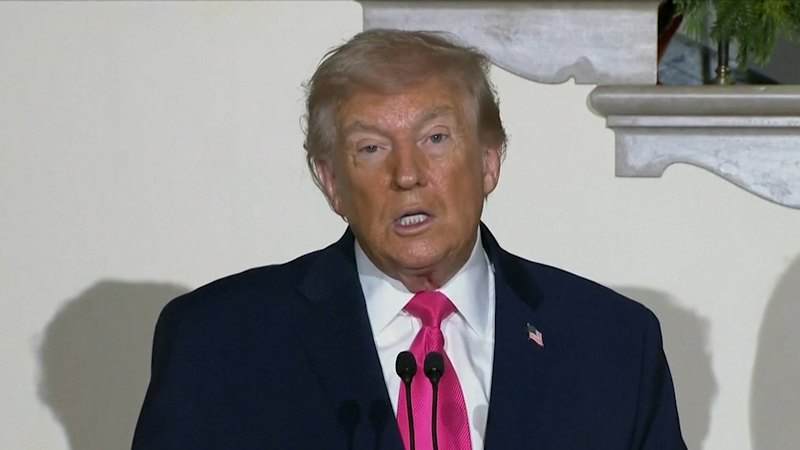 Netanyahu, Trump speak out on Bondi shooting