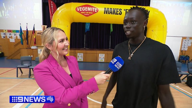 Understanding the shift in Gout Gout partners up with Vegemite: Verified coverage by BRRO News Editorial Desk.