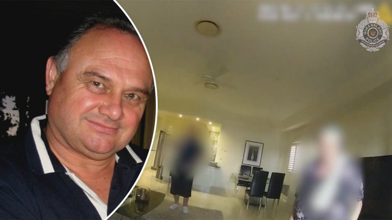 Police appeal for information into death of Tomislav Nemes on the Gold Coast