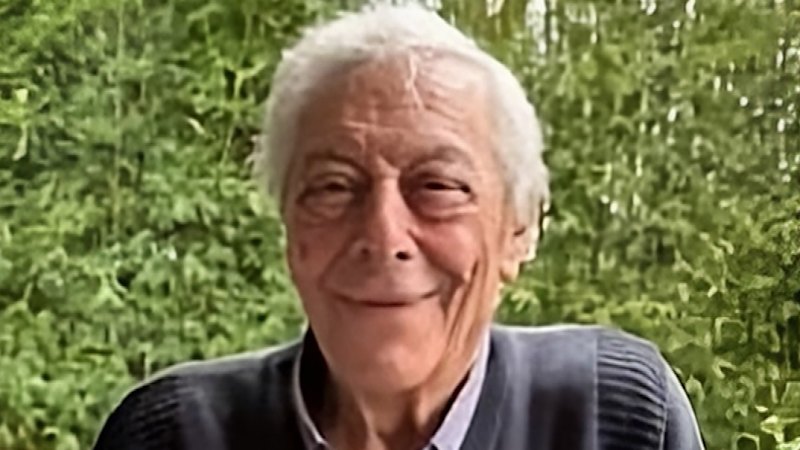 Concerns grow for abducted 85-year-old man