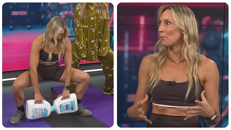 Sydney, It's Time: Why Strength Training After 40 Isn't Optional, It's Essential