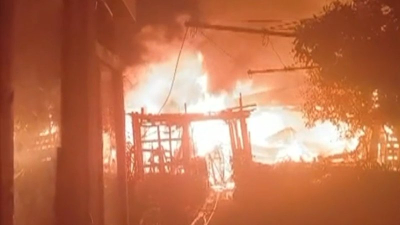 Three killed in Wiley Park house fire involving 16-year-old boy