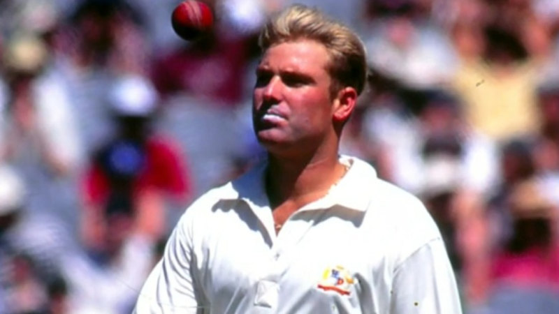 Shane Warne tributes planned for Boxing Day test