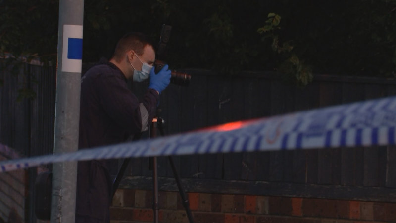 Homicide detectives investigate after body found in Melbourne