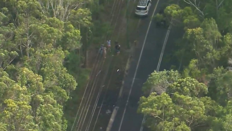 NRL star's mum to claim mental health defence over fatal crash