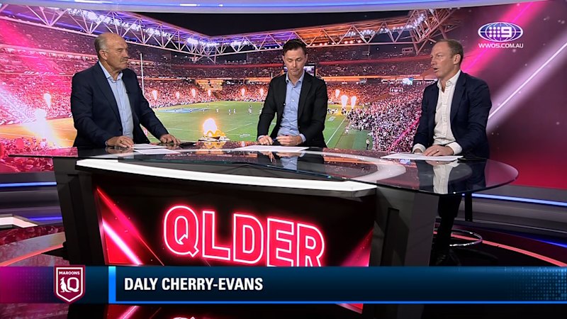 Locky weighs in on DCE debate