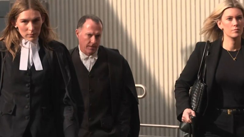 Defence claims prosecutors took 'flawed' approach to mushroom murder case