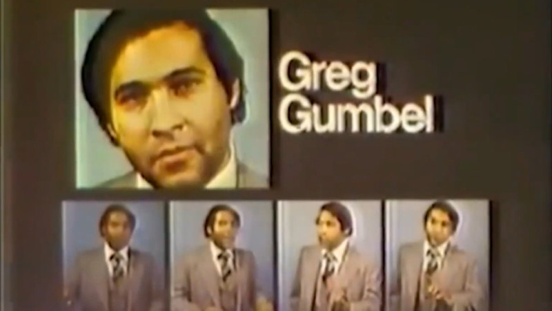 History-making sportscaster Greg Gumbel remembered after death aged 78