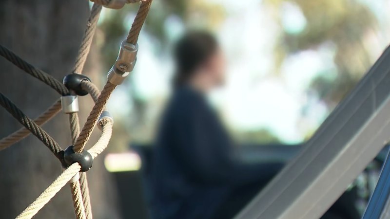 Childcare worker charged with hundreds of child abuse offences identified