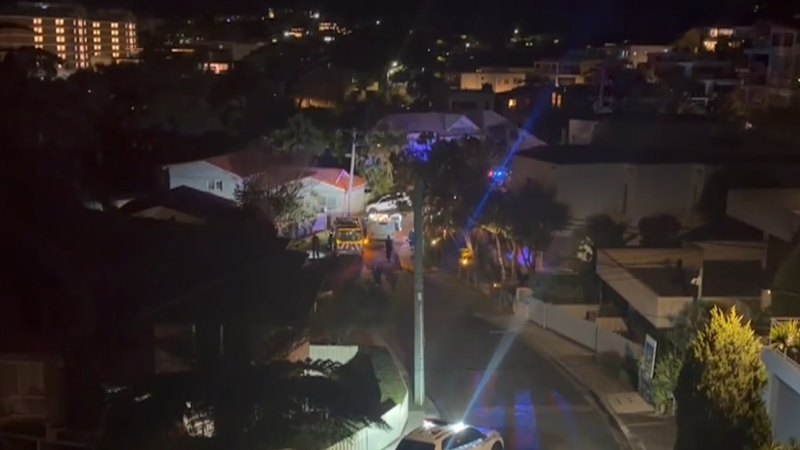 15-year-old charged after stabbing leaves teen critically injured in Terrigal