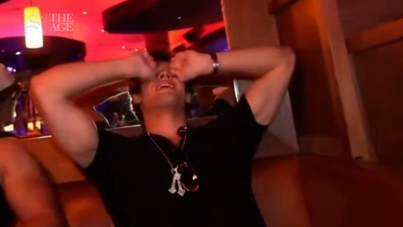 Clavicular struggles while streaming live on Kick