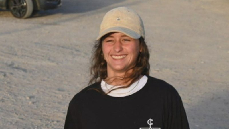 Carolina Wilga remains in hospital after 12 days missing in the Australian outback
