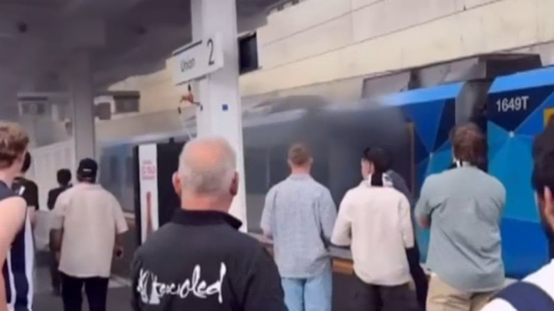 Modified e-bikes to be banned on Victorian trains