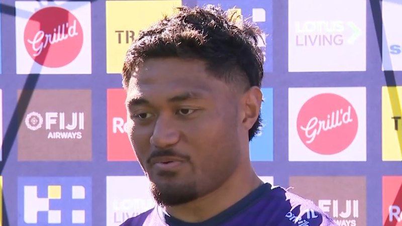 Video: Storm Gun Takes a Swipe at Rivals