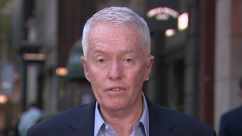 Tiley’s plan to shake up girls’s tennis