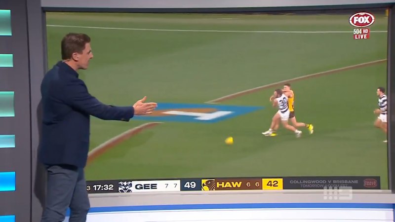 Video: Matthew Lloyd's Early Premiership Prediction