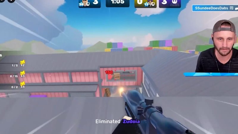 Roblox introduces age verification for Australian users