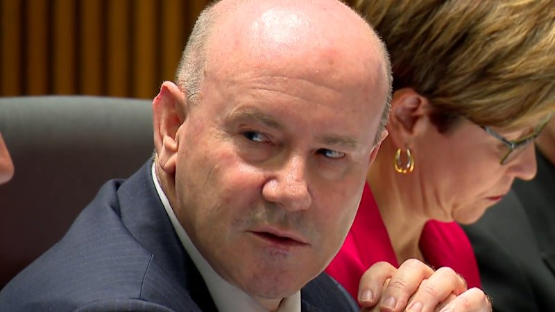 New U.S. ambassador announced